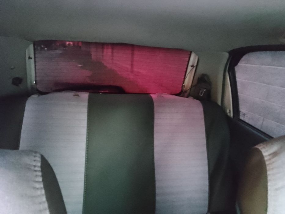 Chevrolet Matiz 2012 — 6