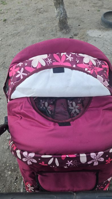 Продам коляску 23000