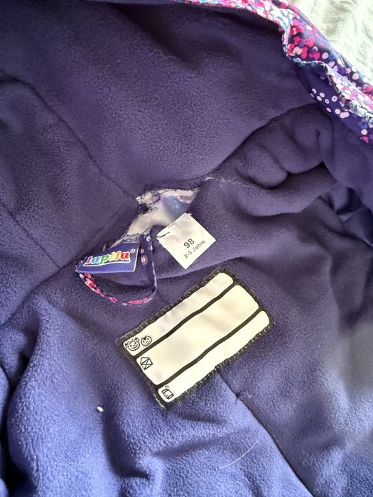 Зимен космонавт/ екип