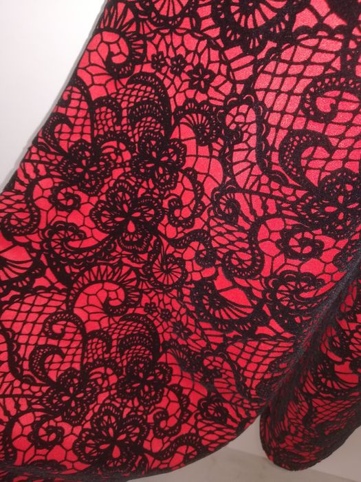 Елегантна рокля, S размер