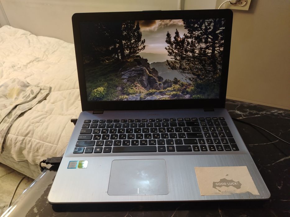 Ноутбук - ASUS X542