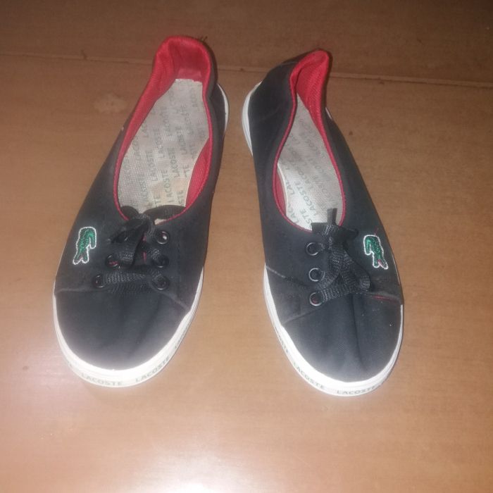 Продам кеды