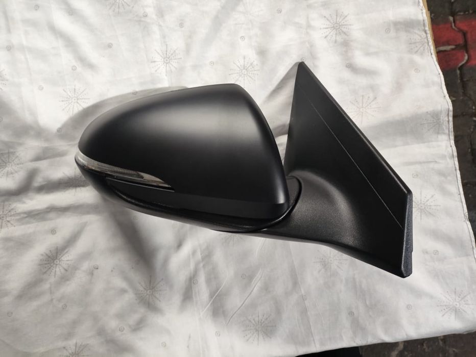 Элантра зеркало 2015+