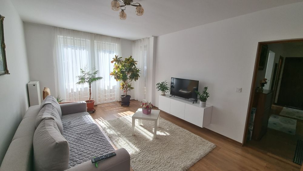 Vand Apartament Amma. Loc Parcare inclus