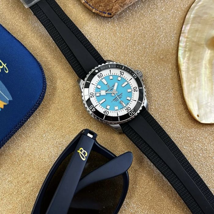 Ceas Breitling Superocean  42,mm