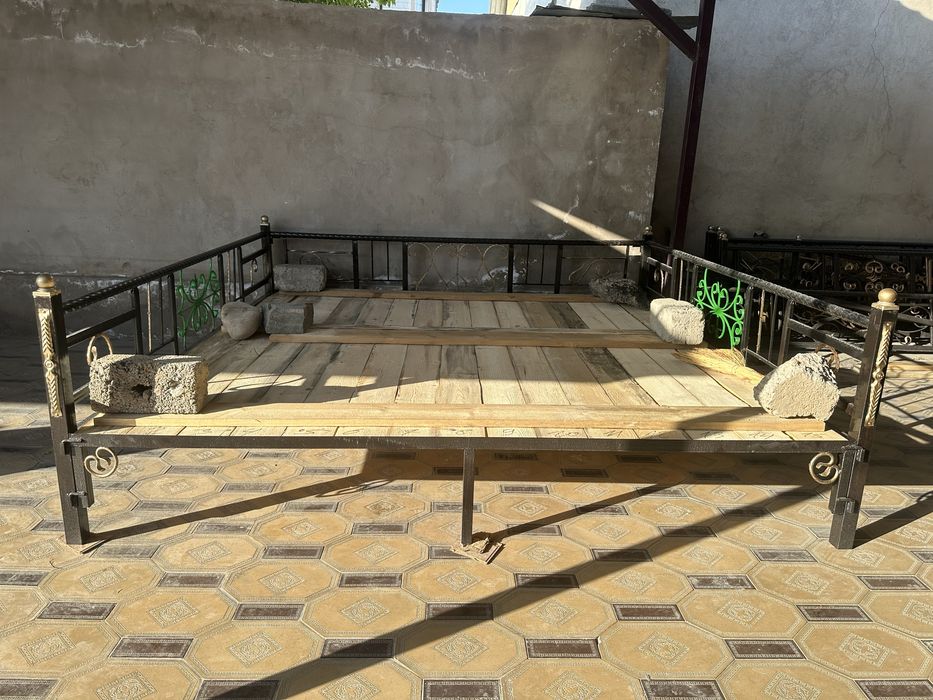 Продаётся тапчан