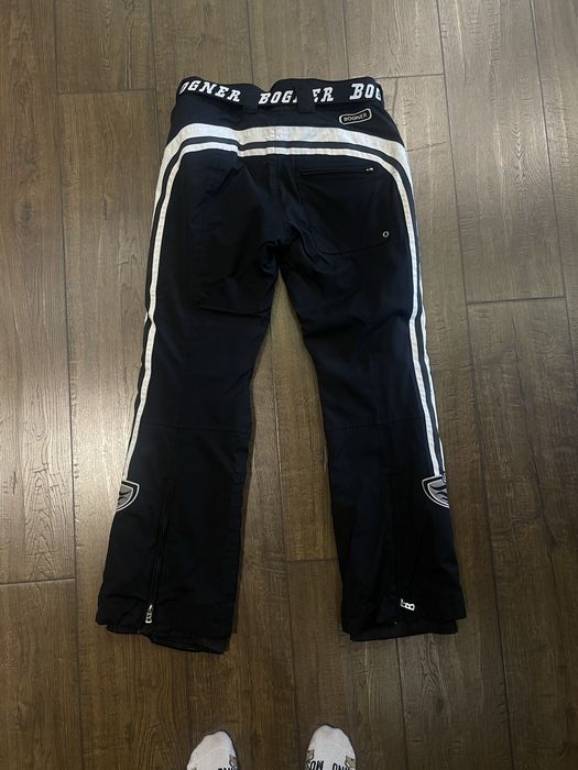 Лыжные брюки bogner М
