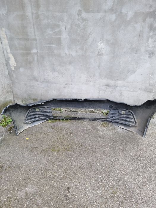 Bară față vw Golf 8