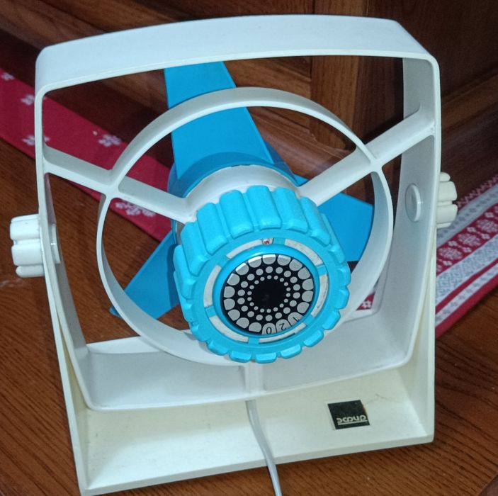 Deepcool из СССР