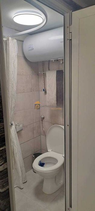 Продава се Едностаен апартамент в Пловдив, Съдийски - 32 кв.м за 1719 €/кв.м - Снимка #17