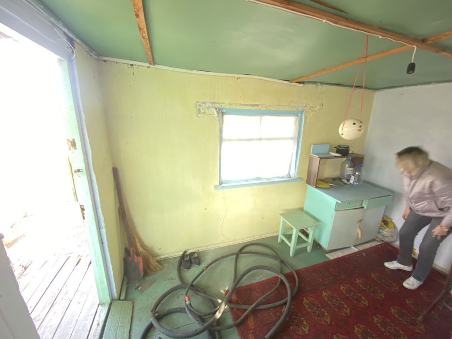 Дача, Элеваторщик. 4сотки