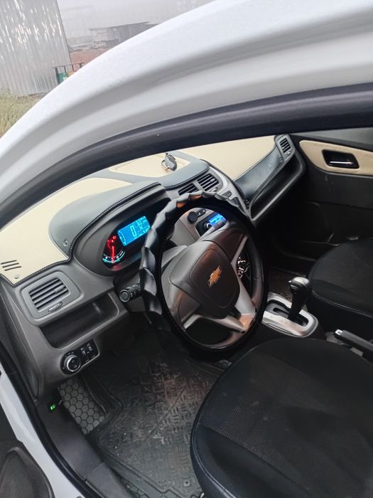 Kobalt sotiladi 90 ming yurigan