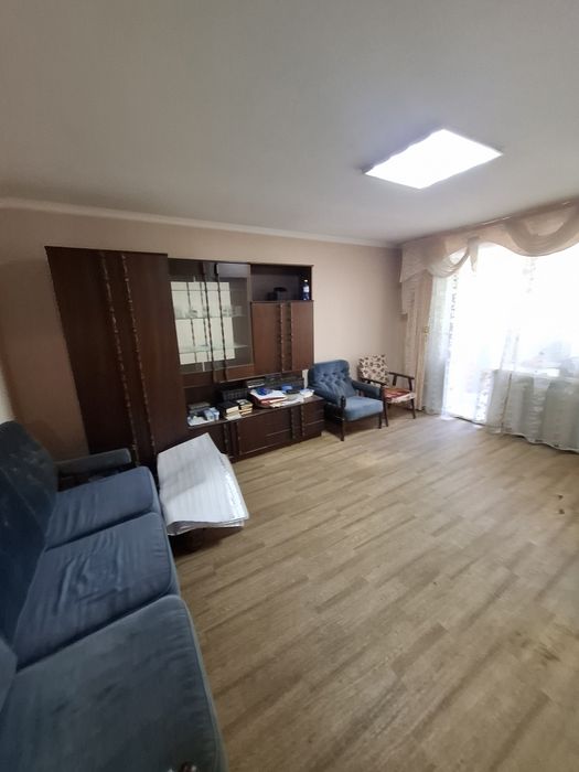 Продам 3комн.квартиру,  Центр , улуч.планировки
