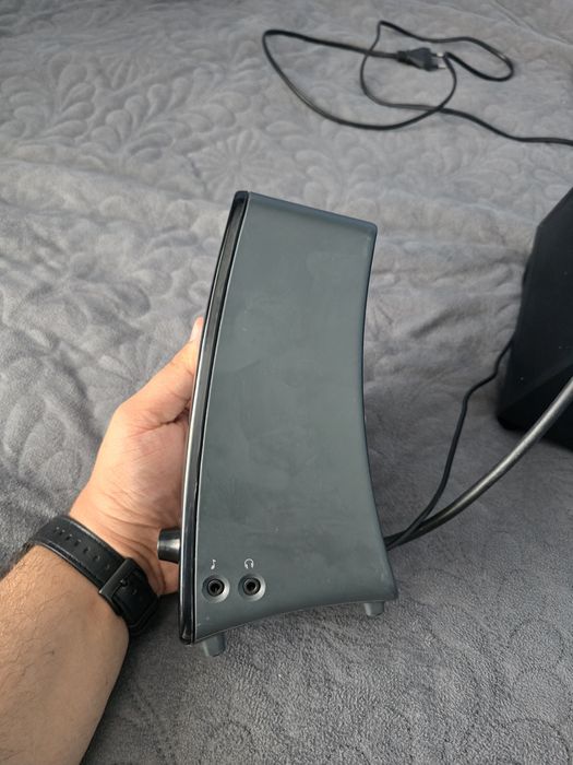 Sistem audio Logitech
