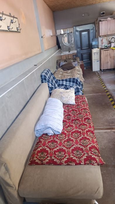 Сдам времянку под жилье