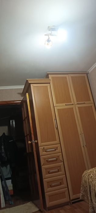 Продаётся Квартира 2х комнатная.