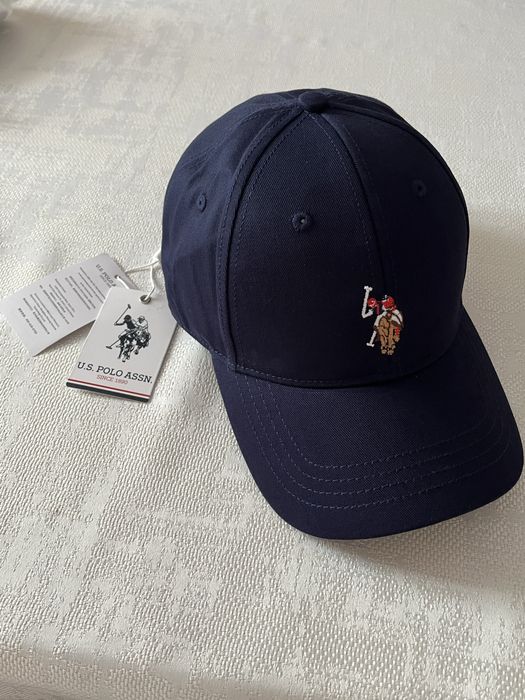 USPA (бейсболка, кепка)
