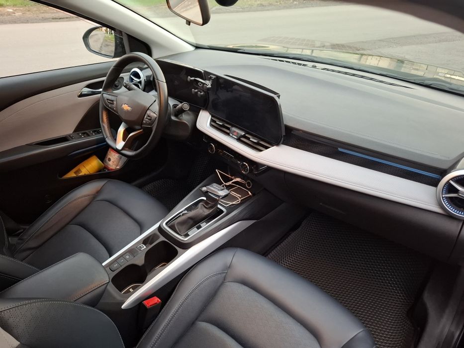 Такси Петропавловск - Омск