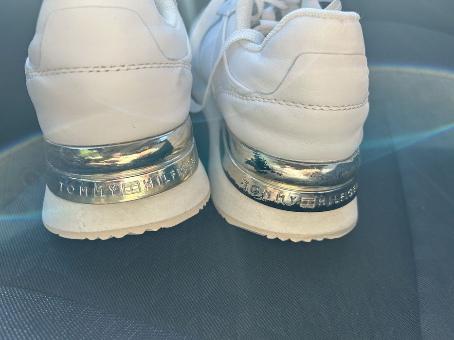 Сникърси Tommy Hilfiger