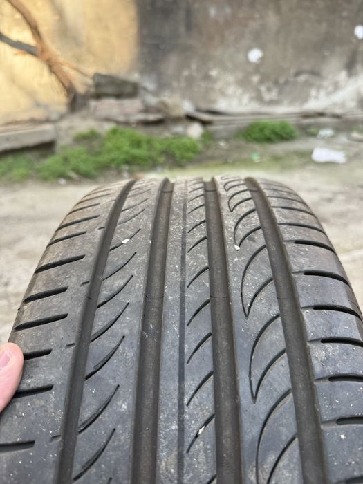 Pirelli Powergy 225/45/17 летни
