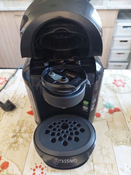 Bosch Tassimo vivy2