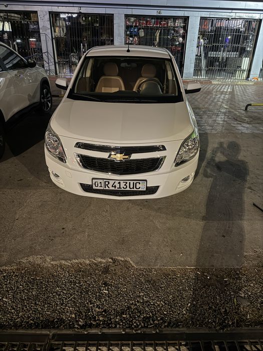 Other Cobalt 2024 — 3