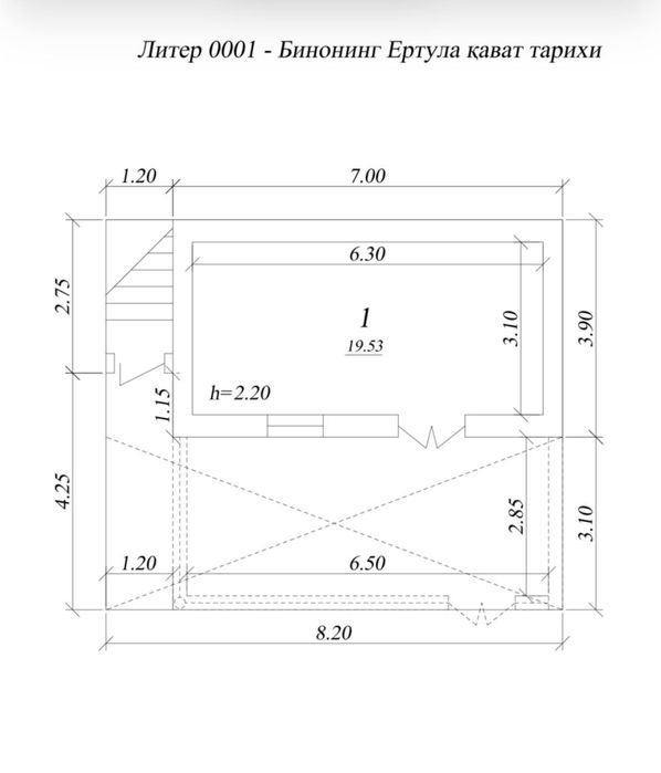 Саламатина продается земля 7,5 соток в самом центре! Под застройку!