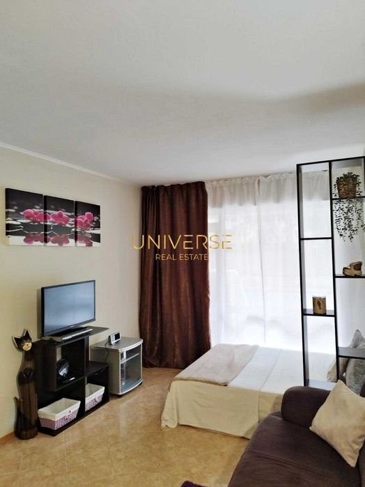 Продава се Едностаен апартамент в к.к. Слънчев бряг - 43 кв.м за 688 €/кв.м - Снимка #6