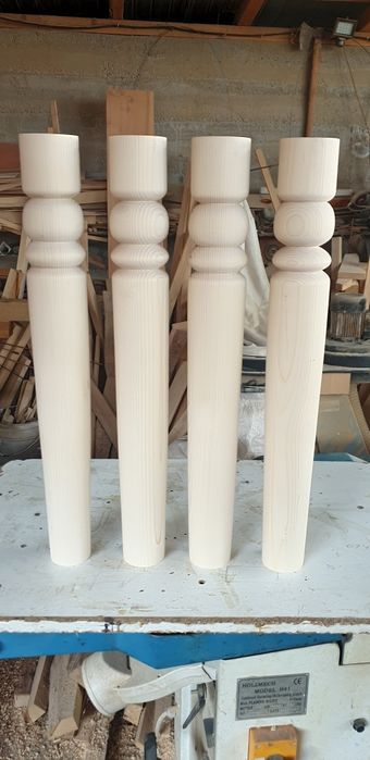 Picioare pentru masa