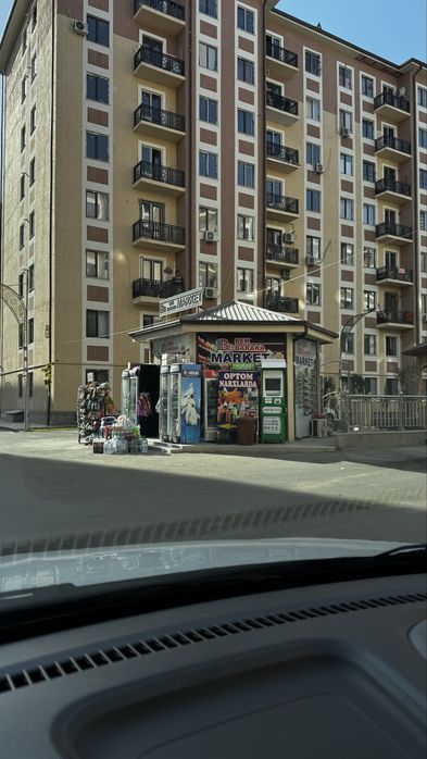 Ijaraga uy beriladi 1 xona