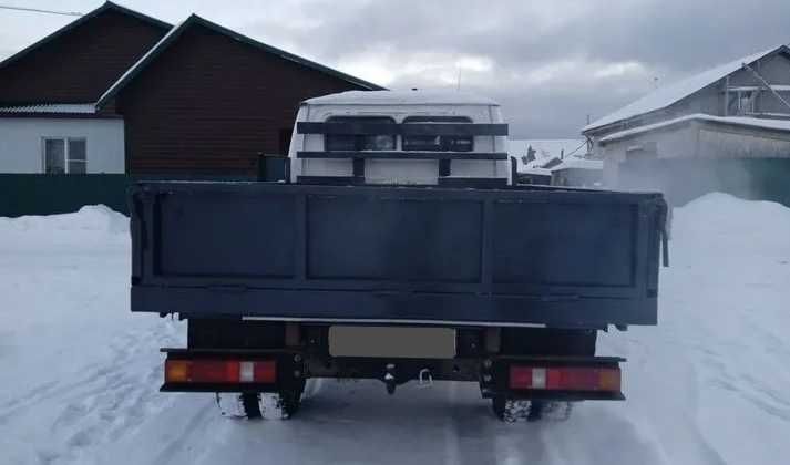 Газель 3302' 2004год