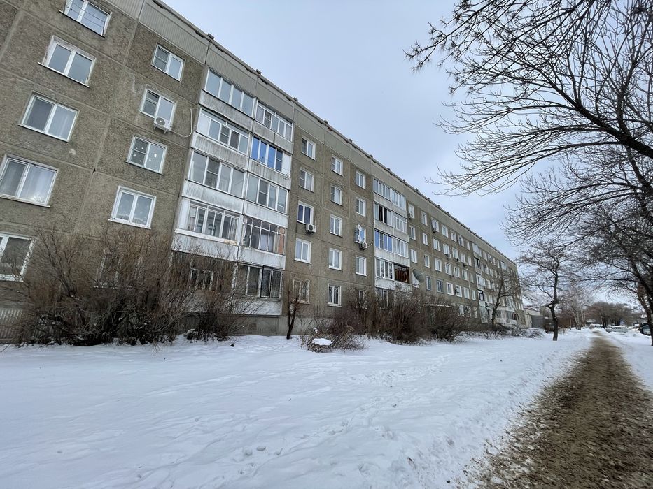 Продам 2шку на пристани, Кабанбай Батыра 68