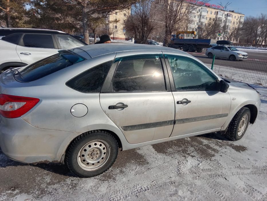 Продаю лада гранта