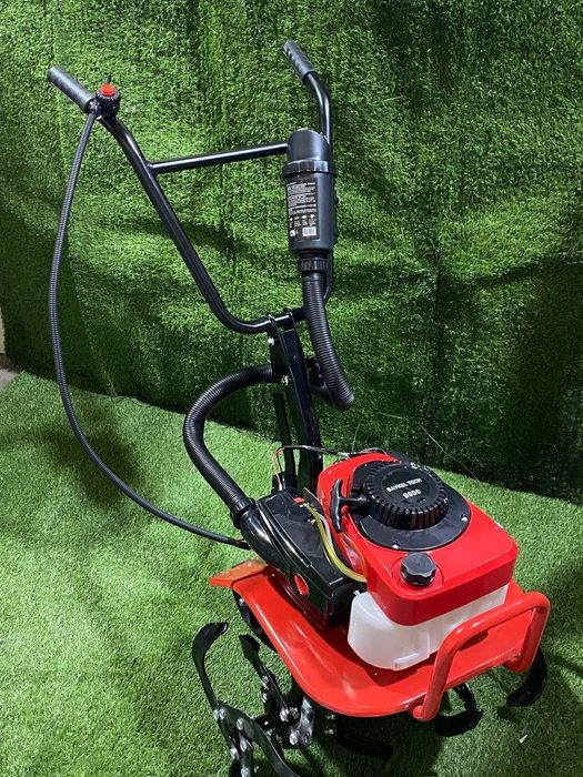 Мини Трактор. Мотоблок. Мотокултиватор