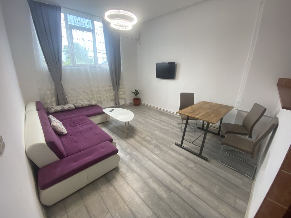 Apartament regim hotelier
