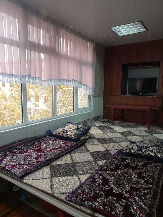 Продается  3х ком квартира или сдается в аренду