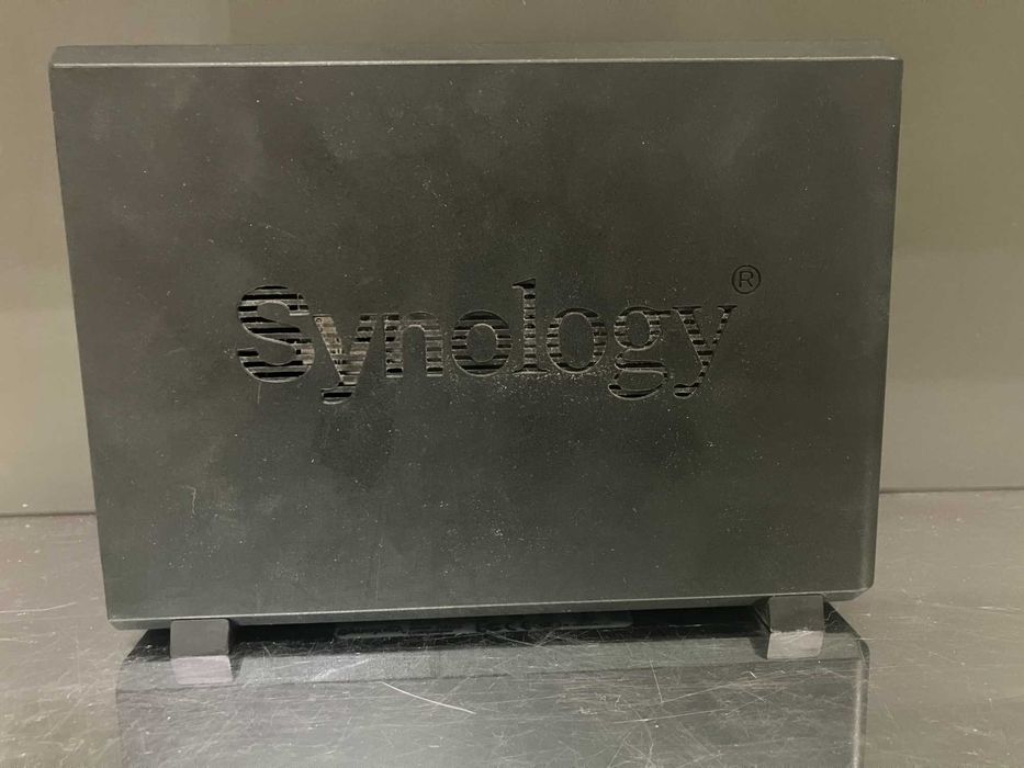 Synology NAS DS118 (без диск)