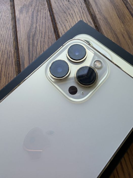 Iphone 14 pro gold  128 gb