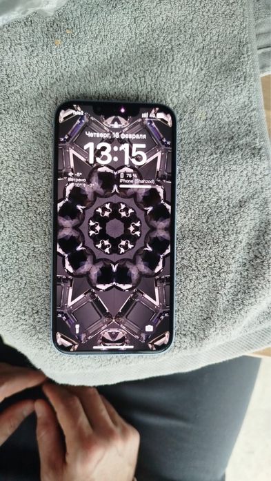 iphone 14 128gb ёмкост 86