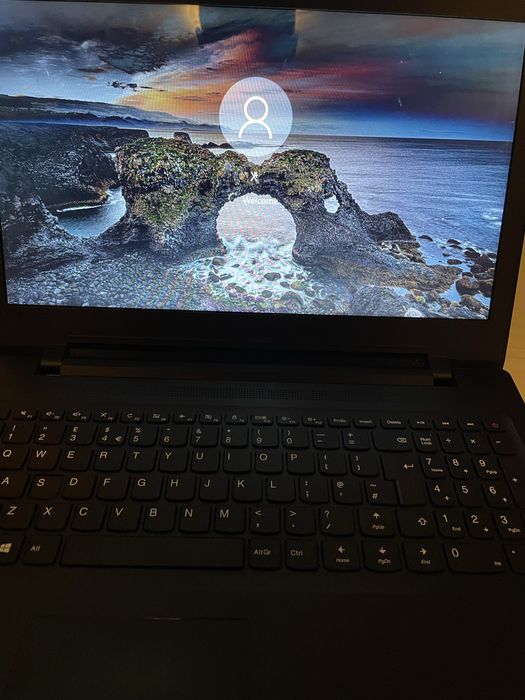 Display complet laptop Lenovo 110-15IBR