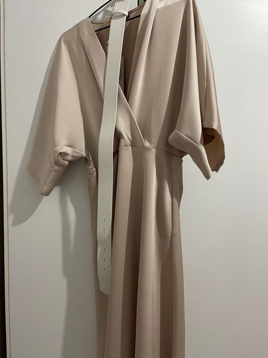 Платье вечернее новое