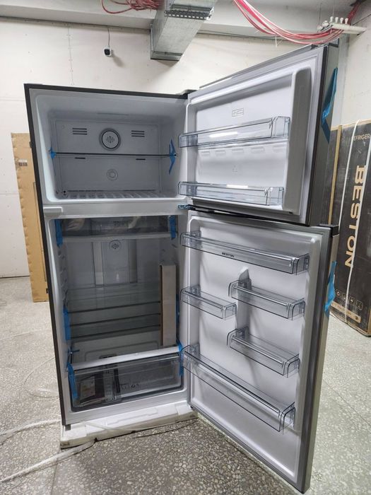 Большой холодильник Beston BN-800LNV