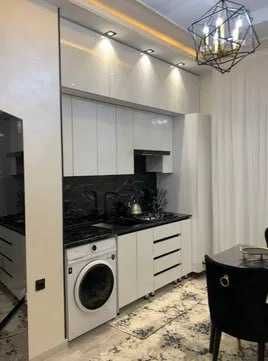 Шота Руставели Moderno | Яккасарай | подключ Площадь: 53 м² ;евро