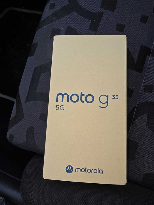 Моторола g 35 256 гб