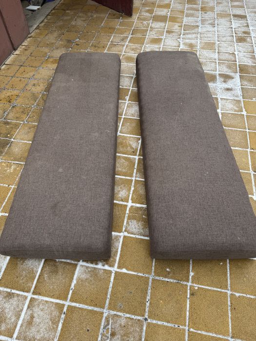 Диван книжка, тахта