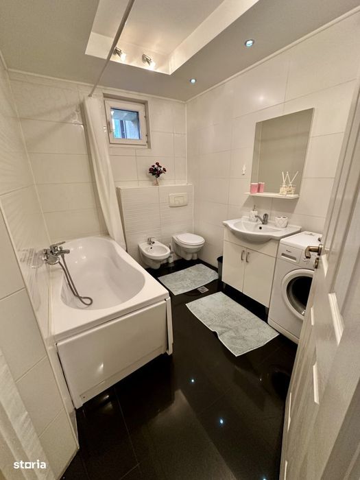 De inchiriat apartament 2 camere – Rogerius, Oradea