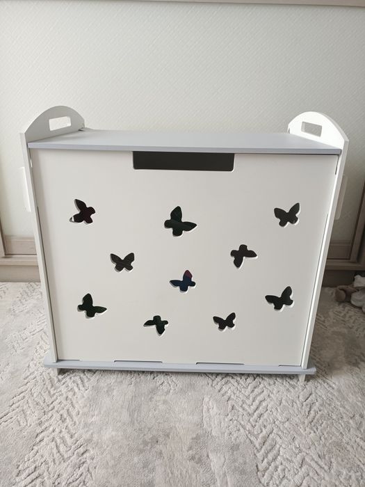 Ящик для хранения игрушек