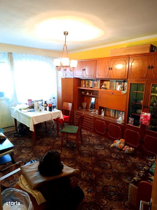 3 camere Exercițiu , Decomandat / Centrală , Amplasament DEOSEBIT!!!