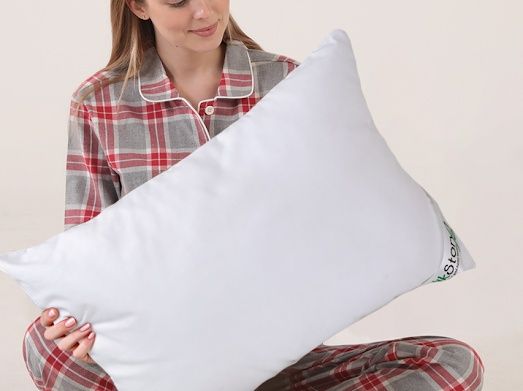 Подушки от 1390 тенге