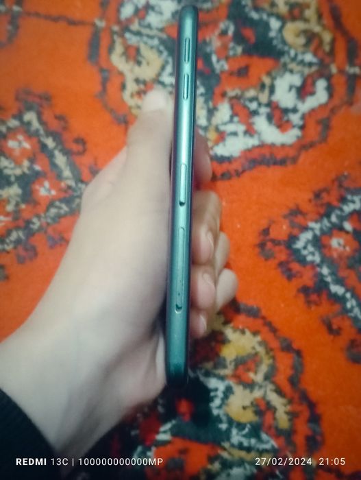 Samsung j5 prime 400.000 + bonus dastavka bo